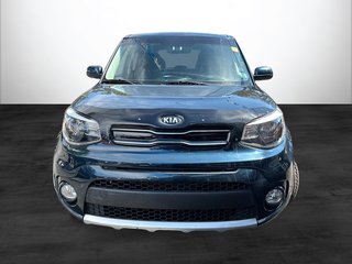 2018  Soul EX | Cam | USB | HtdSeats | Bluetooth | Keyless in Saint John, New Brunswick - 5 - w320h240px