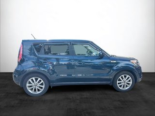 2018  Soul EX | Cam | USB | HtdSeats | Bluetooth | Keyless in Saint John, New Brunswick - 3 - w320h240px