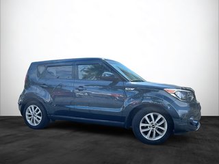 2018 Kia Soul EX | Cam | USB | HtdSeats | Bluetooth | Keyless