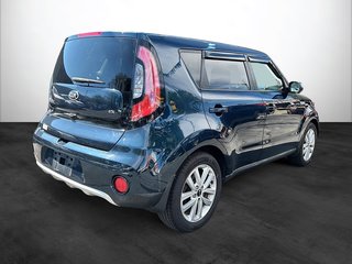 2018  Soul EX | Cam | USB | HtdSeats | Bluetooth | Keyless in Saint John, New Brunswick - 4 - w320h240px