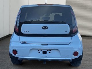 Kia Soul EX | Cam | USB | HtdSeats | Bluetooth | Keyless 2018 à Saint John, Nouveau-Brunswick - 6 - w320h240px