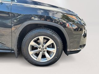 2019 Lexus RX 350 | Leather | SunRoof | Cam | USB | HtdWheel