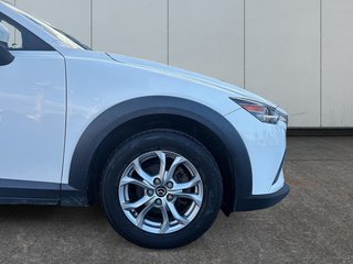 CX-3 GS | Cam | USB | HtdSeats | Bluetooth | Keyless 2016 à Saint John, Nouveau-Brunswick - 2 - w320h240px