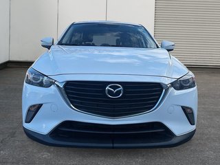 CX-3 GS | Cam | USB | HtdSeats | Bluetooth | Keyless 2016 à Saint John, Nouveau-Brunswick - 3 - w320h240px