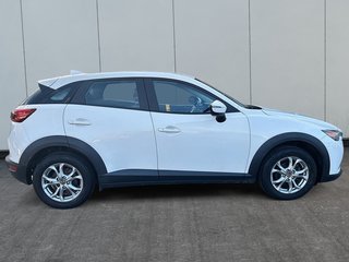 CX-3 GS | Cam | USB | HtdSeats | Bluetooth | Keyless 2016 à Saint John, Nouveau-Brunswick - 4 - w320h240px