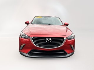 2017  CX-3 GS | Cam | USB | HtdSeats | Bluetooth | Keyless in Saint John, New Brunswick - 3 - w320h240px