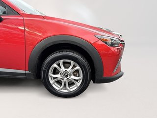 CX-3 GS | Cam | USB | HtdSeats | Bluetooth | Keyless 2017 à Saint John, Nouveau-Brunswick - 4 - w320h240px