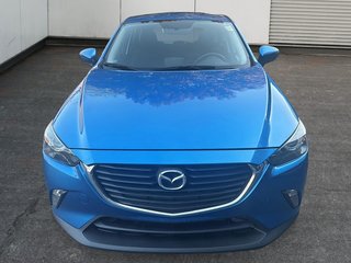 2017 Mazda CX-3 GS | Cam | USB | HtdSeats | Bluetooth | Keyless in Saint John, New Brunswick - 3 - w320h240px