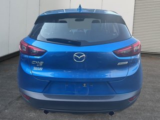 2017 Mazda CX-3 GS | Cam | USB | HtdSeats | Bluetooth | Keyless in Saint John, New Brunswick - 4 - w320h240px