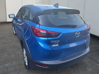 2017 Mazda CX-3 GS | Cam | USB | HtdSeats | Bluetooth | Keyless in Saint John, New Brunswick - 5 - w320h240px