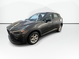 2019 Mazda CX-3 GS | Cam | USB | HtdSeats | Bluetooth | Keyless in Saint John, New Brunswick - 4 - w320h240px
