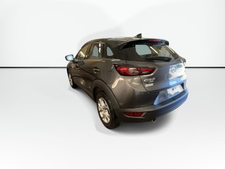 2019 Mazda CX-3 GS | Cam | USB | HtdSeats | Bluetooth | Keyless in Saint John, New Brunswick - 6 - w320h240px