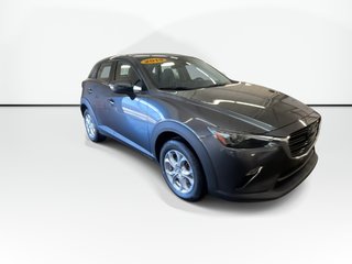 2019 Mazda CX-3 GS | Cam | USB | HtdSeats | Bluetooth | Keyless in Saint John, New Brunswick - 2 - w320h240px