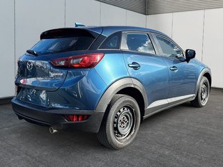 2020  CX-3 GX | Cam | USB | Bluetooth | Warranty to 2027 in Saint John, New Brunswick - 5 - w320h240px