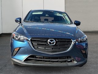 2020  CX-3 GX | Cam | USB | Bluetooth | Warranty to 2027 in Saint John, New Brunswick - 3 - w320h240px