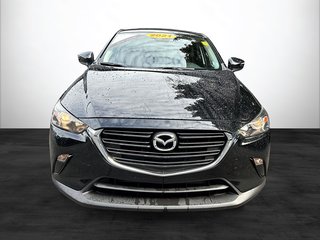 2021  CX-3 GS | Cam | USB | HtdSeats | Warranty to 2027 in Saint John, New Brunswick - 5 - w320h240px