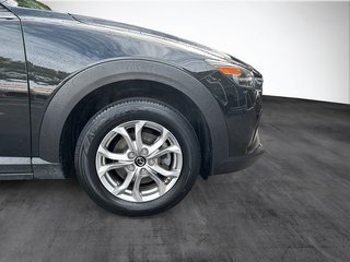 2021  CX-3 GS | Cam | USB | HtdSeats | Warranty to 2027 in Saint John, New Brunswick - 4 - w320h240px