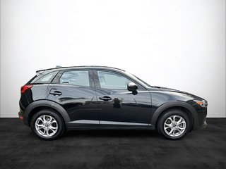 2021  CX-3 GS | Cam | USB | HtdSeats | Warranty to 2027 in Saint John, New Brunswick - 3 - w320h240px