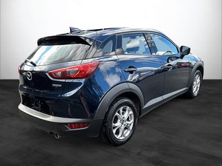 CX-3 GS | Cam | USB | HtdSeats | Warranty to 2028 2021 à Saint John, Nouveau-Brunswick - 6 - w320h240px