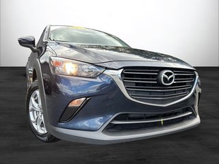 2021  CX-3 GS | Cam | USB | HtdSeats | Warranty to 2028 in Saint John, New Brunswick - 3 - w320h240px