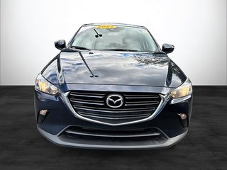 CX-3 GS | Cam | USB | HtdSeats | Warranty to 2028 2021 à Saint John, Nouveau-Brunswick - 5 - w320h240px