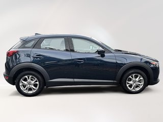 2021  CX-3 GS | Cam | USB | HtdSeats | Warranty to 2026 in Saint John, New Brunswick - 3 - w320h240px