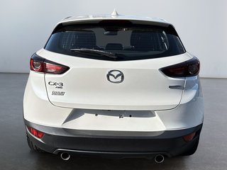 2021  CX-3 GT | Leather | SunRoof | Cam | Warranty to 2028 in Saint John, New Brunswick - 6 - w320h240px