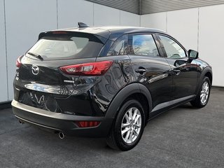 2021  CX-3 GS | Cam | USB | HtdSeats | Warranty to 2027 in Saint John, New Brunswick - 5 - w320h240px