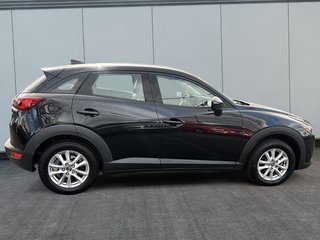 2021  CX-3 GS | Cam | USB | HtdSeats | Warranty to 2027 in Saint John, New Brunswick - 4 - w320h240px