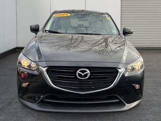 2021  CX-3 GS | Cam | USB | HtdSeats | Warranty to 2027 in Saint John, New Brunswick - 3 - w320h240px