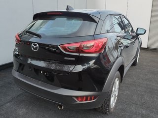 2021 Mazda CX-3 GS | Cam | USB | HtdSeats | Bluetooth | Keyless in Saint John, New Brunswick - 5 - w320h240px