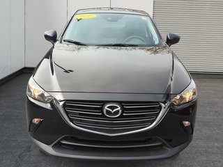 2021 Mazda CX-3 GS | Cam | USB | HtdSeats | Bluetooth | Keyless in Saint John, New Brunswick - 3 - w320h240px