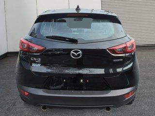 2021 Mazda CX-3 GS | Cam | USB | HtdSeats | Bluetooth | Keyless in Saint John, New Brunswick - 4 - w320h240px
