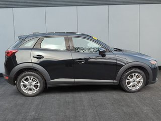 2021 Mazda CX-3 GS | Cam | USB | HtdSeats | Bluetooth | Keyless in Saint John, New Brunswick - 6 - w320h240px