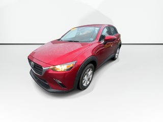 2021 Mazda CX-3 GS | Cam | USB | HtdSeats | Bluetooth | Keyless in Saint John, New Brunswick - 4 - w320h240px