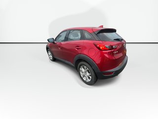 2021 Mazda CX-3 GS | Cam | USB | HtdSeats | Bluetooth | Keyless in Saint John, New Brunswick - 6 - w320h240px