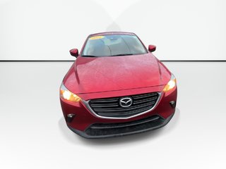 2021 Mazda CX-3 GS | Cam | USB | HtdSeats | Bluetooth | Keyless