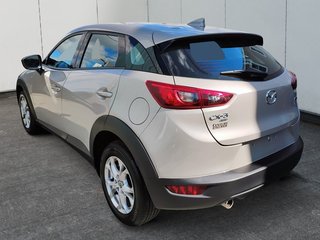 2022 Mazda CX-3 in Antigonish, Nova Scotia - 5 - w320h240px