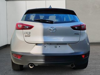2022 Mazda CX-3 in Antigonish, Nova Scotia - 4 - w320h240px