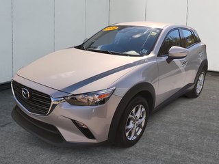 2022 Mazda CX-3 in Antigonish, Nova Scotia - 2 - w320h240px
