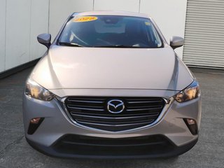 2022 Mazda CX-3 in Antigonish, Nova Scotia - 3 - w320h240px
