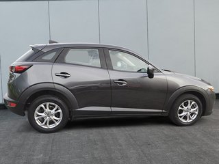 Mazda CX-3 GS |  Cam | USB | HtdSeats | Bluetooth | Keyless 2022 à Saint John, Nouveau-Brunswick - 6 - w320h240px