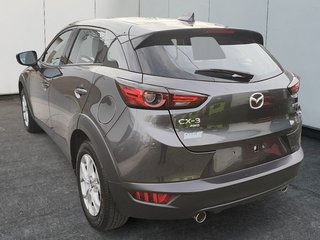 Mazda CX-3 GS |  Cam | USB | HtdSeats | Bluetooth | Keyless 2022 à Saint John, Nouveau-Brunswick - 5 - w320h240px