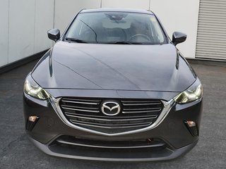 Mazda CX-3 GS |  Cam | USB | HtdSeats | Bluetooth | Keyless 2022 à Saint John, Nouveau-Brunswick - 3 - w320h240px