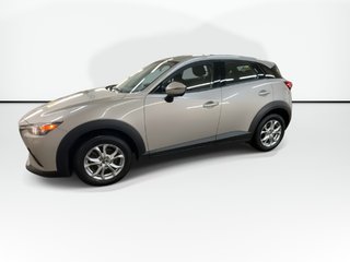 2022 Mazda CX-3 GS | htdseats | Backup | Blindspot in Saint John, New Brunswick - 4 - w320h240px