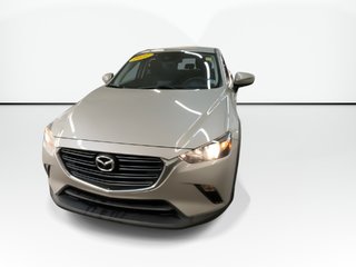 2022 Mazda CX-3 GS | htdseats | Backup | Blindspot in Saint John, New Brunswick - 3 - w320h240px