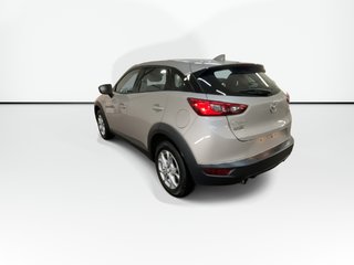 2022 Mazda CX-3 GS | htdseats | Backup | Blindspot in Saint John, New Brunswick - 6 - w320h240px