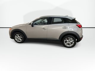 2022 Mazda CX-3 GS | htdseats | Backup | Blindspot in Saint John, New Brunswick - 5 - w320h240px