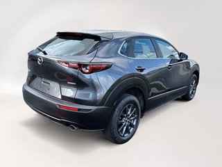 2021  CX-30 GX | Cam | USB | HtdSeats | Warranty to 2027 in Saint John, New Brunswick - 5 - w320h240px