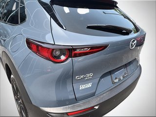 2021 Mazda CX-30 GT w/Turbo | Leather | Nav | Cam | USB | HtdWheel in Saint John, New Brunswick - 6 - w320h240px